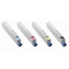 OKI 42918915 cartucho de tóner 1 pieza(s) Original Cian