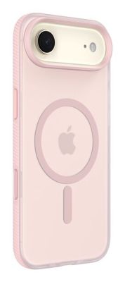 Belkin SheerForce funda para teléfono móvil 16,5 cm (6.5") Rosa