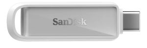 SanDisk Phone Drive unidad flash USB 512 GB USB Tipo C 3.2 Gen 1 (3.1 Gen 1) Blanco