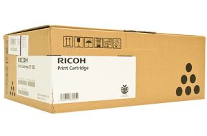 Ricoh 407510 cartucho de tóner Original Negro 1 pieza(s)