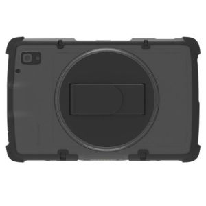 Zebra 3PTY-INF-ET4X8-RHS funda para tablet 20,3 cm (8") Negro