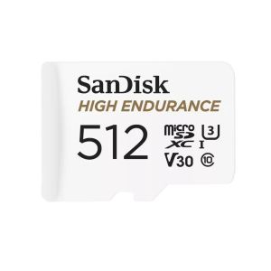 SanDisk SDSQQNR-512G-GN6IA memoria flash 512 GB MicroSDXC Clase 10