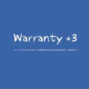 Eaton Warranty+3 Product 05 3 año(s)