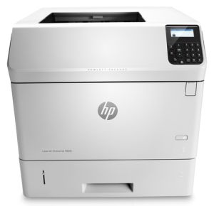 REACONDICIONADO HP LaserJet Managed M605dnm Imp. Monocromo. PRODUCTO ABIERTO Y USADO