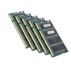 Dynabook MEM100EU-V4GB módulo de memoria 4 GB