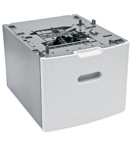 Lexmark 2000-Sheet High Capacity Feeder 2000 hojas