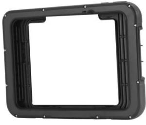 Zebra SG-ET5X-8CSE1 funda para tablet 20,3 cm (8") Antigolpes Negro