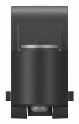 Vogel's Adaptador MOMO C203 para componentes de la barra de interfaz (negro)