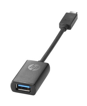 HP Adaptador USB-C a USB 3.0