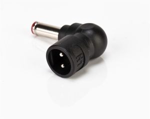 Targus PT-H1 accesorio para portatil Clavija de adaptador de corriente para ordenador portátil