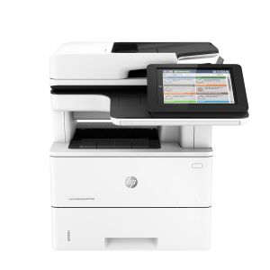 HP LaserJet Enterprise M527dn Laser A4 1200 x 1200 DPI 43 ppm