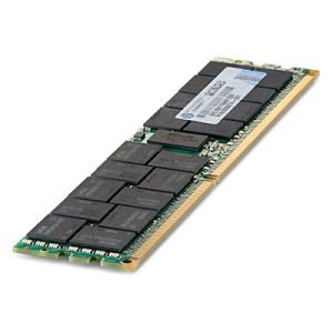 Hewlett Packard Enterprise 32GB (1x32GB) Dual Rank x4 DDR4-2133 CAS-15-15-15 Registered Memory Kit módulo de memoria 2133 MHz ECC