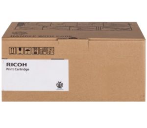 Ricoh 828330 cartucho de tóner Original Negro 1 pieza(s)