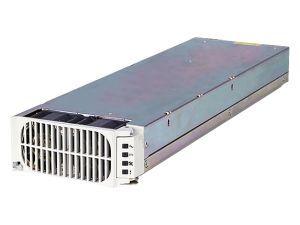 Hewlett Packard Enterprise FF 12900E 2400W AC PSU componente de interruptor de red Sistema de alimentación