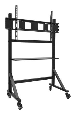 TooQ Optimus 2,67 m (105") Negro