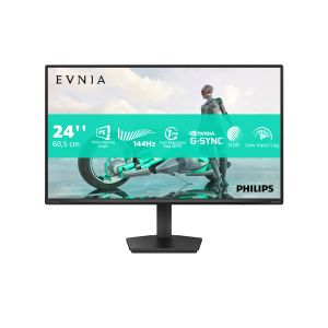 Philips Evnia 3000 24M2N3200NF/00 pantalla para PC 60,5 cm (23.8") 1920 x 1080 Pixeles Full HD LCD Negro