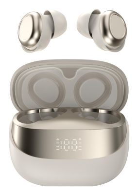 Celly FLIP3 Auriculares True Wireless Stereo (TWS) Dentro de oído Llamadas/Música/Deporte/Uso diario USB Tipo C Bluetooth Blanco