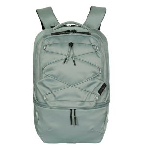 Targus 15-16in Work+Play Flex Ecosmart Backpack 40,6 cm (16") Mochila Verde