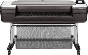HP Designjet Impresora T1700 PostScript de 44 pulgadas