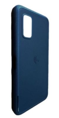 Zebra SG-EM45EXO2-01 accesorio para terminal de punto de venta Funda protectora POS Azul