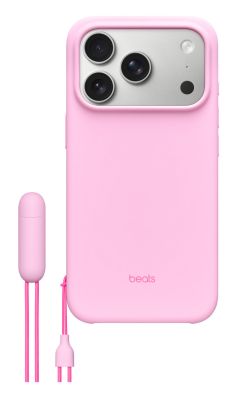 Apple MGY84LL/A funda para teléfono móvil 16 cm (6.3") Rosa
