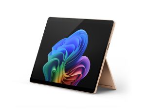 Microsoft Surface Pro 11 Copilot+ PC Snapdragon 512 GB 33 cm (13") 16 GB Wi-Fi 7 (802.11be) Windows 11 Home Arena