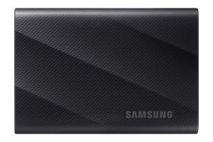 Samsung MU-PG4T0B 4 TB USB Tipo C 3.2 Gen 2 (3.1 Gen 2) Negro