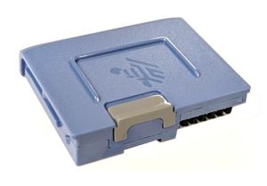 Zebra BTRY-WS1X-4MA-01H pila doméstica Batería recargable