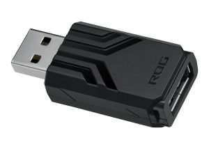 ASUS ROG Polling Rate Booster