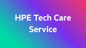 HPE 1 Year Post Warranty Tech Care Basic for SO 3620 24TB Sys Service