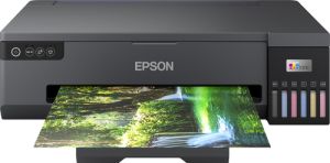 Epson EcoTank ET-18100 impresora de foto Inyección de tinta 5760 x 1440 DPI Wifi