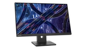 Lenovo ThinkVision E22-30 LED display 54,6 cm (21.5") 1920 x 1080 Pixeles Full HD Negro