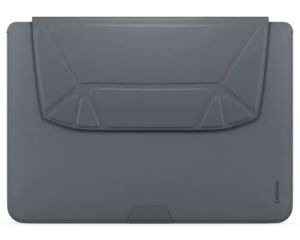 Lenovo Origami 35,6 cm (14") Funda Gris