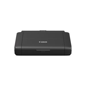 Canon MAXIFY BX110 impresora de inyección de tinta Color 4800 x 1200 DPI A4 Wifi