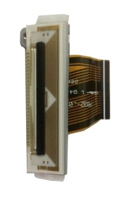 Honeywell PB22-6011S-A1 accesorio o pieza de recambio para impresora/escáner Cabezal de impresión 1 pieza(s)