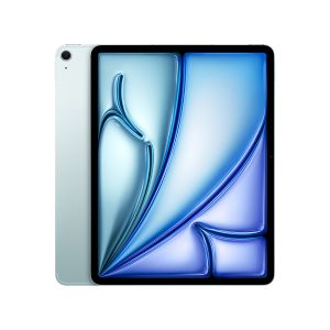 Apple iPad 13'' Wi-Fi + Cellular 128GB - Azur