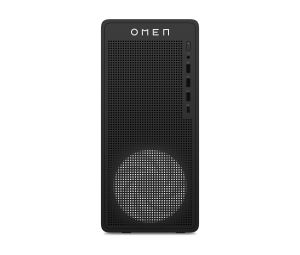 HP OMEN 16L TG03-0052ns AMD Ryzen™ 5 8400F 16 GB DDR5-SDRAM 1 TB SSD NVIDIA GeForce RTX 5060 Ti Windows 11 Home Torre PC Negro