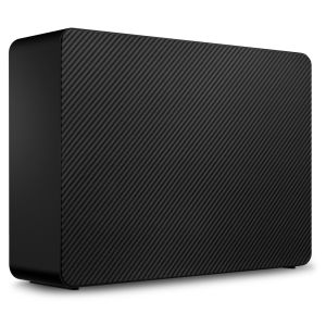 Seagate Expansion STKP28000400 disco duro externo 28 TB 3.5" 3.2 Gen 1 (3.1 Gen 1) Negro