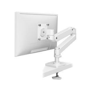 Ergotron LX Pro Series 45-708-290 soporte para monitor 86,4 cm (34") Escritorio Blanco