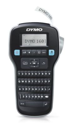DYMO LabelManager 160 QWERTY impresora de etiquetas