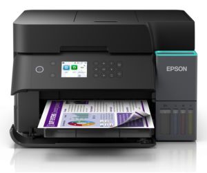 Epson EcoTank ET-3950 Inyección de tinta A4 4800 x 1200 DPI 35 ppm Wifi