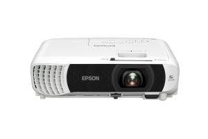 Epson EB-FH08 3600 lúmenes ANSI 3LCD 1080p (1920x1080) Blanco