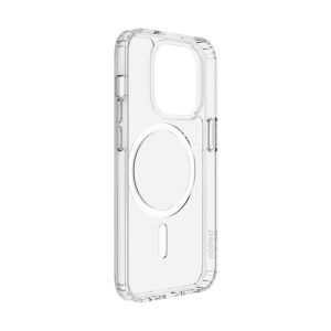 Belkin SheerForce funda para teléfono móvil 15,5 cm (6.1") Transparente