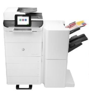 HP PageWide Managed Color Flow MFP E77660z+ (2GP17A). PRODUCTO ABIERTO Y USADO