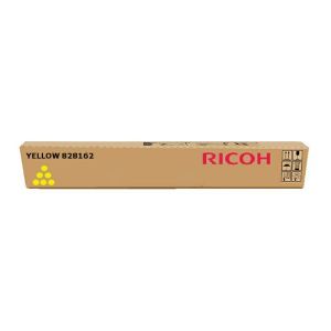 Ricoh 828307 cartucho de tóner Original Amarillo 1 pieza(s)
