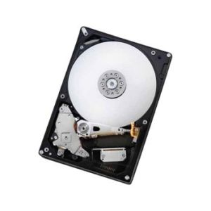 Western Digital Deskstar NAS v2 6TB disco duro interno 7200 RPM 128 MB 3.5" Serial ATA III