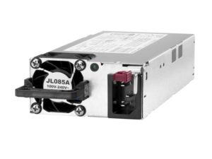 Aruba, a Hewlett Packard Enterprise company Aruba X371 12VDC 250W 100-240VAC Power Supply componente de interruptor de red Sistema de alimentación