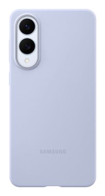 Samsung EF-PS937 funda para teléfono móvil 17 cm (6.7") Azul claro