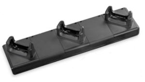 Zebra CRDUNIV-RFD8500-1R cargador de dispositivo móvil Negro Interior