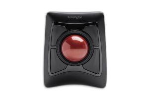 Kensington Expert Mouse® Trackball inalámbrico